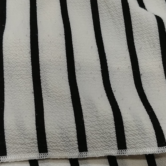 Charlotte Russe layered off the shoulder top - Picture 4 of 4